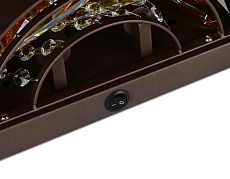 Настенный светильник Ambrella light Traditional TR5091 3