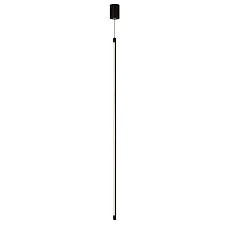 Подвесной светодиодный светильник Crystal Lux CLT 035C1000 BL