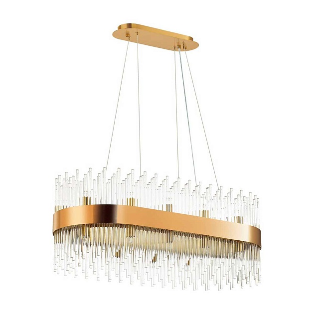 Подвесная люстра Odeon Light Hall Focco 4722/24 Фото № 1