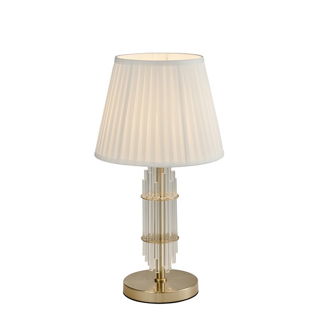 Настольная лампа Aployt Zhaklin APL.744.04.01 Фото № 1