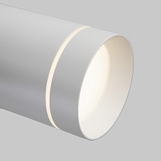 Подвесной светодиодный светильник Elektrostandard Topper DLR023 12W 3000K белый матовый a063931 2