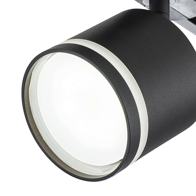 Трековый светильник Escada 20009TRA/02 SBK Фото № 3