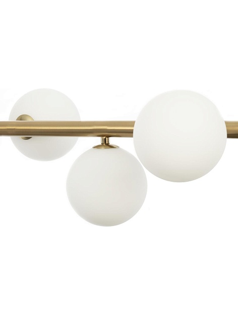 Подвесная люстра Citilux Рунд CL205290N Фото № 2