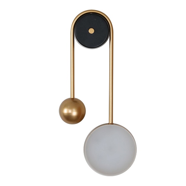 Настенный светильник Kink Light Деония 08436,19-33 Фото № 1