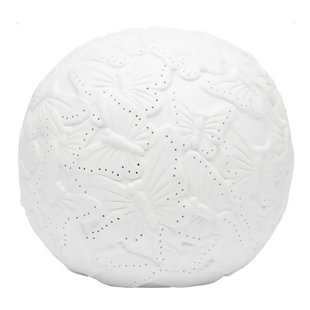 Настольная лампа Apeyron Бабочки 18-007 Фото № 1