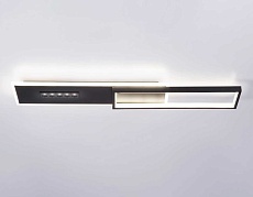 Потолочный светодиодный светильник Ambrella light Comfort LineTech FL51454 5