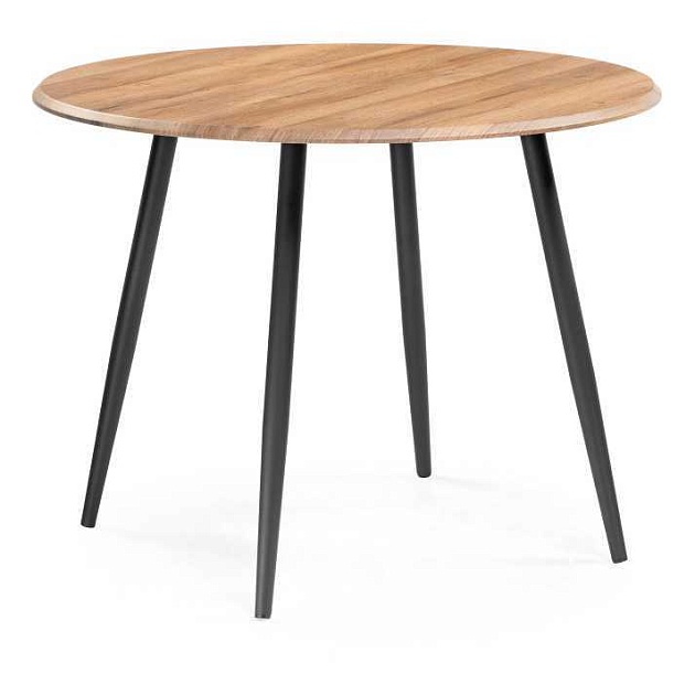 Кухонный стол Woodville Абилин 507218 изображение 1 Кухонный стол Woodville Абилин 507218 Фото № 1