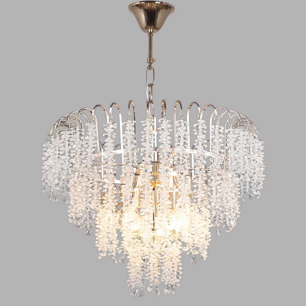 Подвесная люстра Reluce 09862-0.4-05 FGD Фото № 1