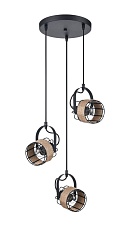 Подвесной светильник Vele Luce Extra VL6472P13 1