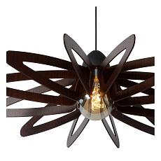 Подвесной светильник Lucide Zidane 77483/76/30 2