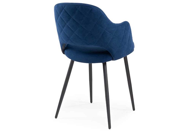 Кухонный стул Woodville Гутрид 504181 изображение 6 Кухонный стул Woodville Гутрид 504181 Фото № 6