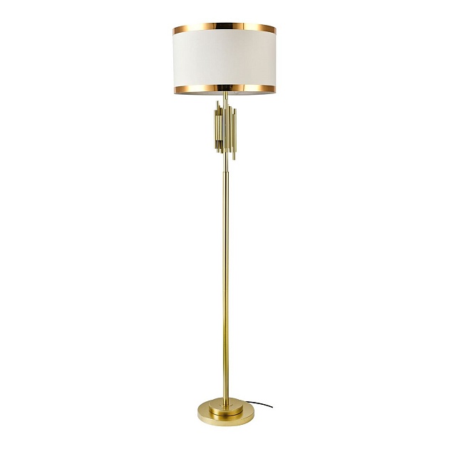Торшер Lussole Randolph LSP-0622 изображение 1 Торшер Lussole Randolph LSP-0622 Фото № 1