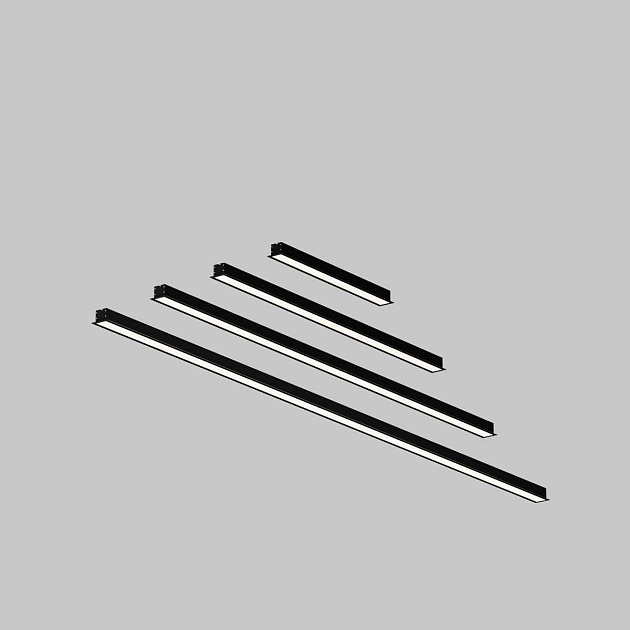 Линейный светильник Maytoni Technical LL313012 изображение 7 Линейный светильник Maytoni Technical LL313012 Фото № 7