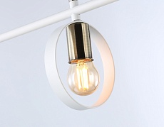 Потолочный светильник Ambrella light Traditional TR8228 4