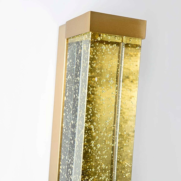 Настенный светильник MODELUX ML.543.430 BS изображение 2 Настенный светильник MODELUX ML.543.430 BS Фото № 2