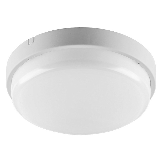 Накладной светодиодный светильник WOLTA ДПП01-12-001-6К изображение 1 Накладной светодиодный светильник WOLTA ДПП01-12-001-6К Фото № 1