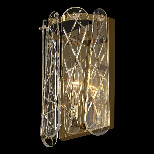 Настенный светильник Citilux Talla CL318412 Фото № 7