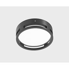 Уличный потолочный светильник Italline IT6027