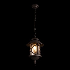 Уличный подвесной светильник Loft IT Prato 100021P 1