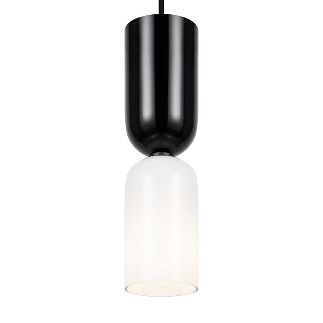 Подвесной светильник Maytoni Memory MOD177PL-01B Фото № 3