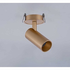 Встраиваемый спот iLedex Technical Plum 100 BR 5