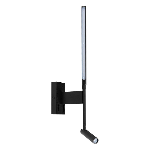 Бра Loft IT Stick 10012/6+3BK Фото № 1