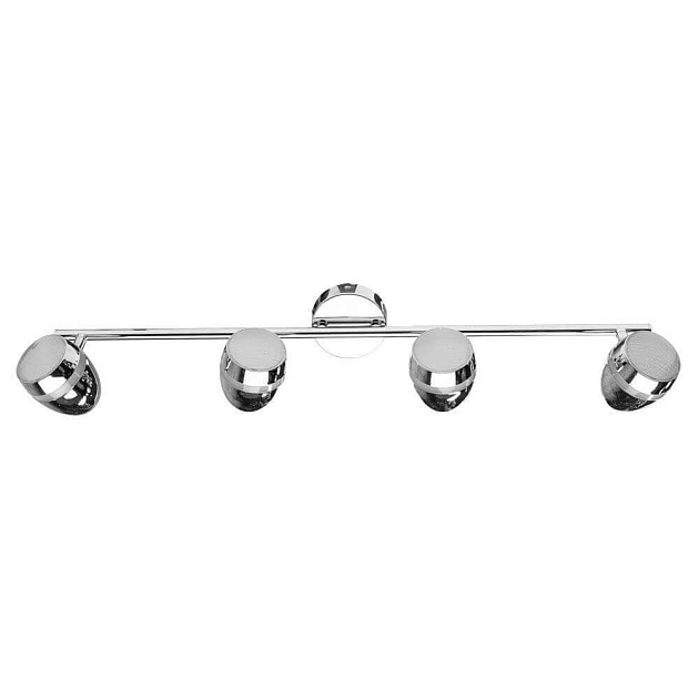 Светодиодный спот Arte Lamp BOMBO A6701PL-4CC изображение 1 Светодиодный спот Arte Lamp BOMBO A6701PL-4CC Фото № 1