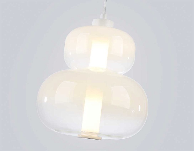 Подвесной светодиодный светильник Ambrella light High Light LH11051 Фото № 4