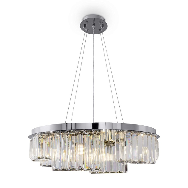 Подвесная люстра Maytoni Colline MOD083PL-06CH Фото № 1
