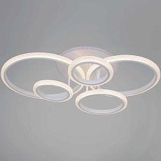 Светильник потолочный Reluce 06333-0.3-5+5A WH (RGB) 1