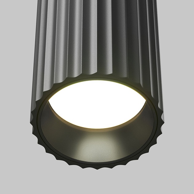 Бра Maytoni Technical Calipso C106WL-02-GU10-B Фото № 5