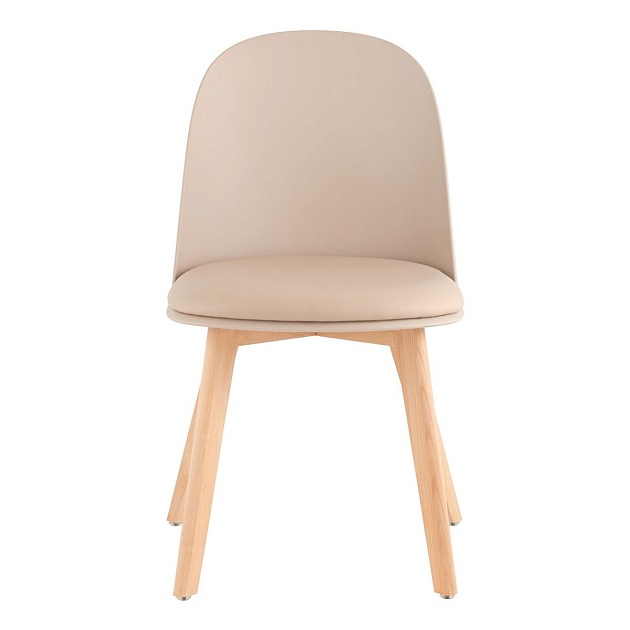 Кухонный стул Stool Group Fog SL-7022DM beige 70043 изображение 7 Кухонный стул Stool Group Fog SL-7022DM beige 70043 Фото № 7