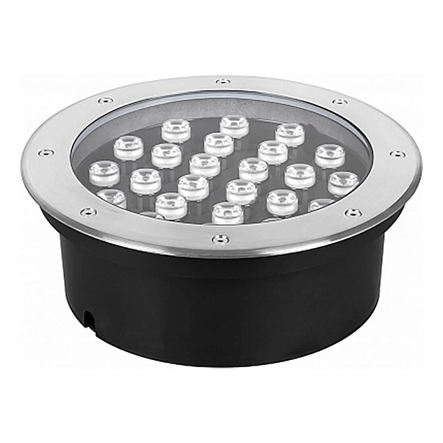 Ландшафтный светодиодный светильник Feron SP2703 32117 Фото № 1