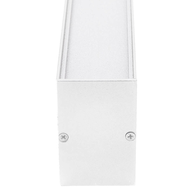 Подвесной светодиодный светильник Denkirs DK9304-WH Фото № 2