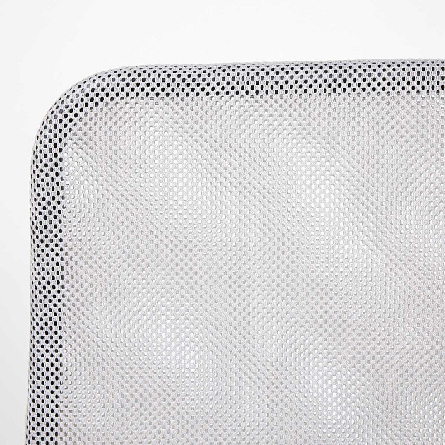 Офисное кресло AksHome Gamma серый + черный, сетка + ткань 84769 изображение 4 Офисное кресло AksHome Gamma серый + черный, сетка + ткань 84769 Фото № 4