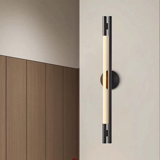 Бра Romatti Kobo Enigima 8013-1B изображение 1 Бра Romatti Kobo Enigima 8013-1B Фото № 1