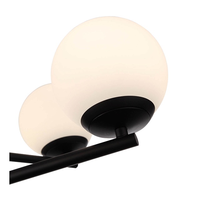 Подвесной светодиодный светильник ST Luce SL395.413.06 изображение 6 Подвесной светодиодный светильник ST Luce SL395.413.06 Фото № 6