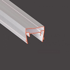 Разделительный профиль Flexy для натяжных потолков 7231 LINE SLIM 30