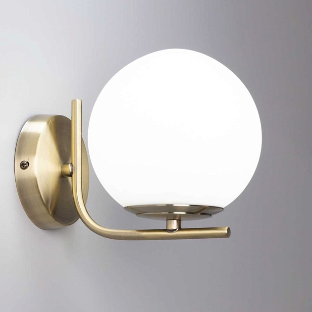 Бра Citilux Бремен CL112313 Фото № 7