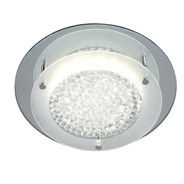 Потолочный светильник Mantra Crystal 5090 изображение 2 Потолочный светильник Mantra Crystal 5090 Фото № 2