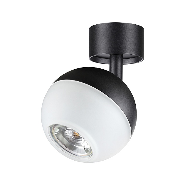Спот Novotech Over Garn 370811 Фото № 1