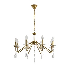 Люстра Lumion CLASSI 8319/8