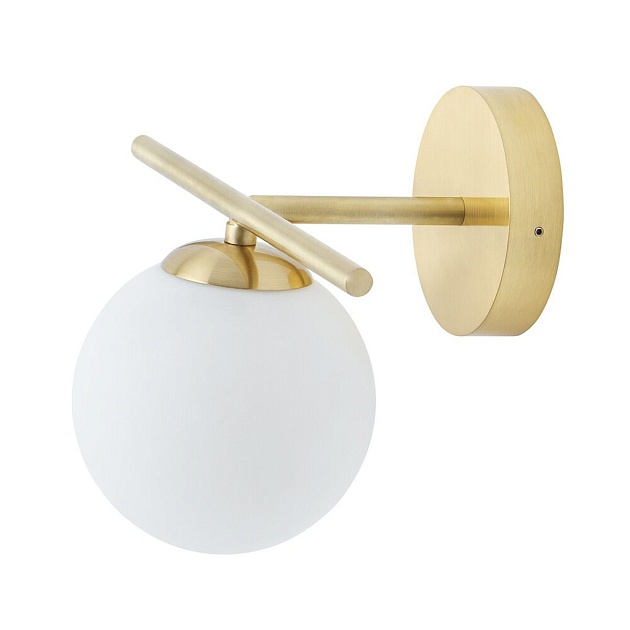 Бра Nowodvorski Aralia Brass 10527 Фото № 9