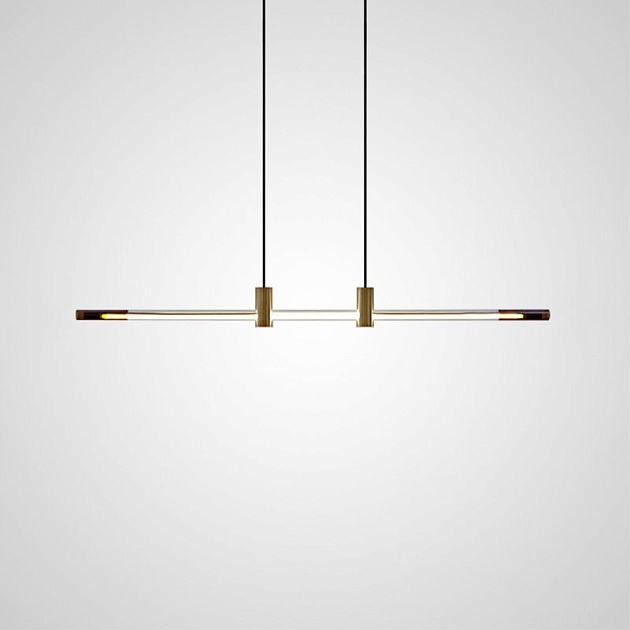 Подвесной светильник Imperium Loft Nisga 140899-26 Фото № 1