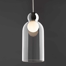 Подвесной светильник Freya Focus FR5220PL-01CH 5