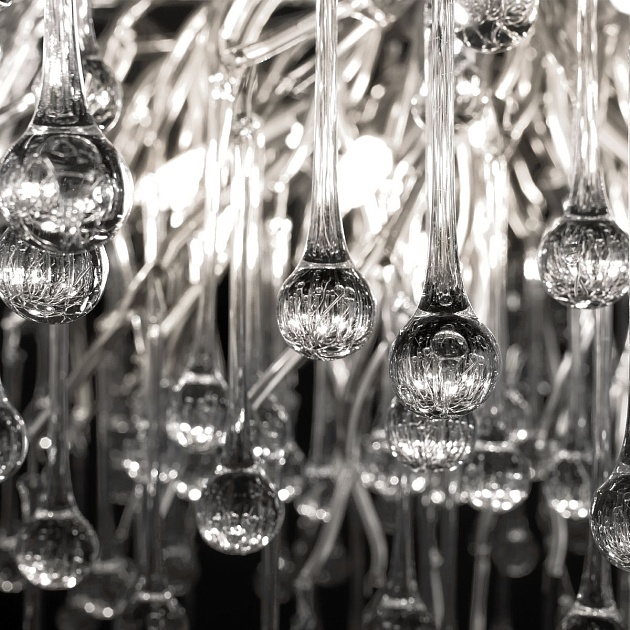 Подвесная люстра Loft IT Drops 10376/600 изображение 2 Подвесная люстра Loft IT Drops 10376/600 Фото № 2