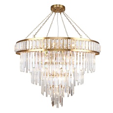 Подвесная люстра Favourite 4732-19P 1