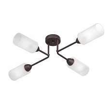 Потолочная люстра Vitaluce V4188-7/4PL 3