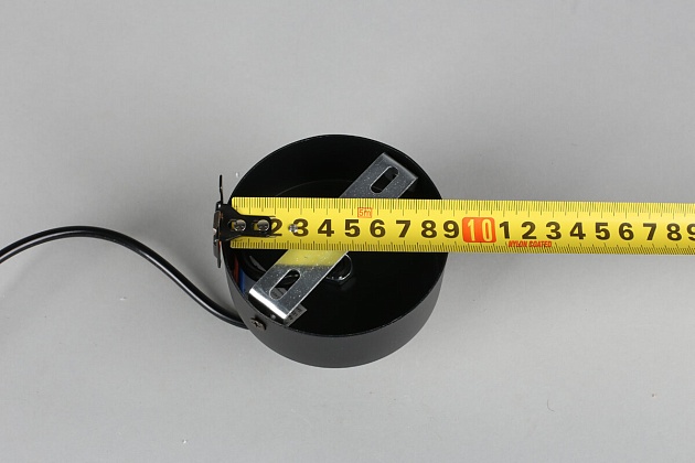 Подвесной светодиодный светильник Omnilux Domenica OML-100516-12 Фото № 5