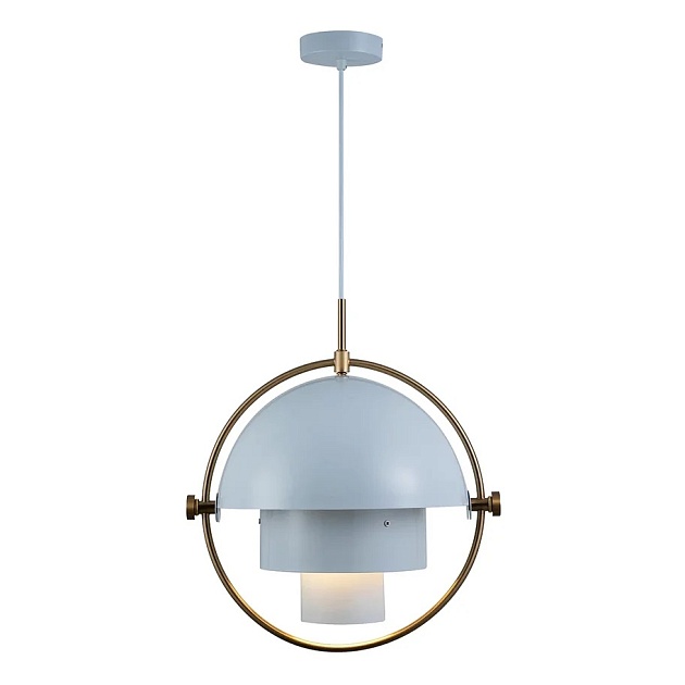 Подвесной светильник Loft IT Multi-Lite LOFT9915-WH изображение 1 Подвесной светильник Loft IT Multi-Lite LOFT9915-WH Фото № 1